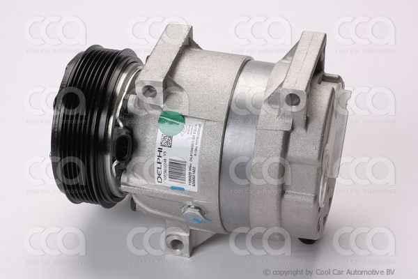 Compressor PW-AG-OR kopie Compr. Kopie Renault Laguna II 01-