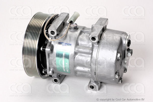 Compressor PW-AG-OR Origineel Compr. Orig. Renault  Premium 2