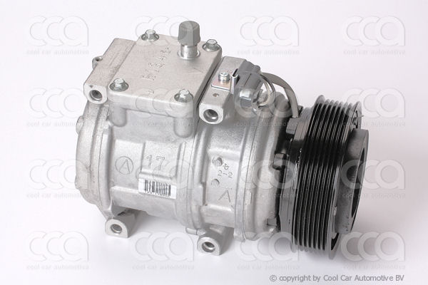 Compressor PW-AG-OR Origineel Compr. Orig. Range Rover II (LP) 4.6