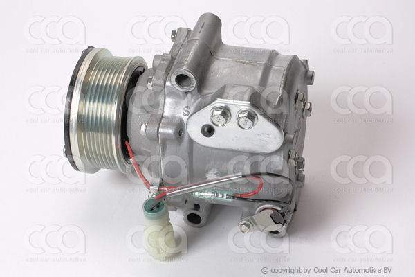 Compressor PW-AG-OR kopie Compr. Kopie Range Rover II 94-