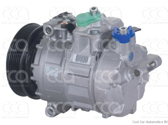 Compressor PW-AG-OR kopie Compr. Kopie Landrover Freelander 2.5 V6