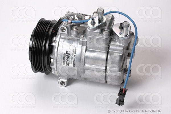 Compressor PW-AG-OR kopie Compr. Kopie Saab 9-5 I