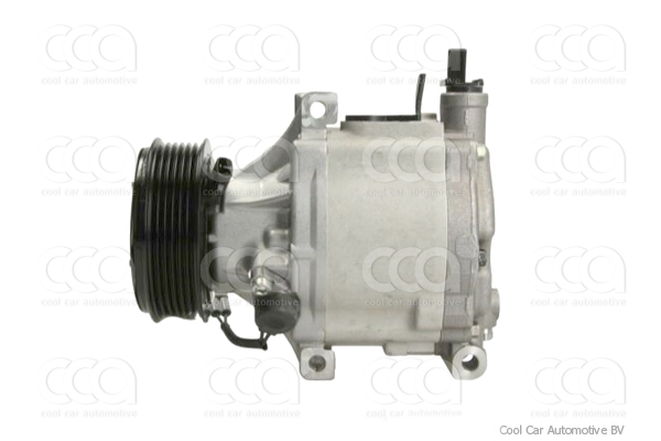 Compressor PW-AG-OR kopie Compr. Kopie Subaru Legacy / Outback 3.0