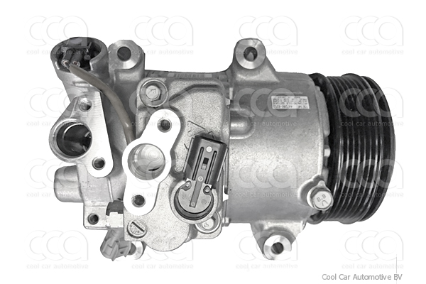 Compressor PW-AG-OR kopie Compr. Kopie Subaru Outback / Legacy 2.5