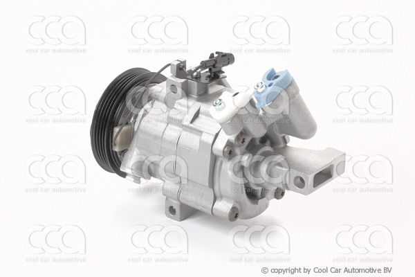 Compressor PW-AG-OR-UNI Revisie Compr. Revisie Splash / Agila 1.0