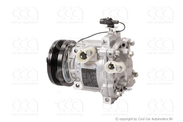 Compressor PW-AG-OR kopie Compr. Kopie Suzuki Swift IV 10-16