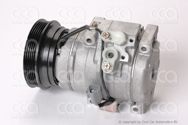 Compressor PW-AG-OR kopie Compr. Kopie Toyota Previa Diesel