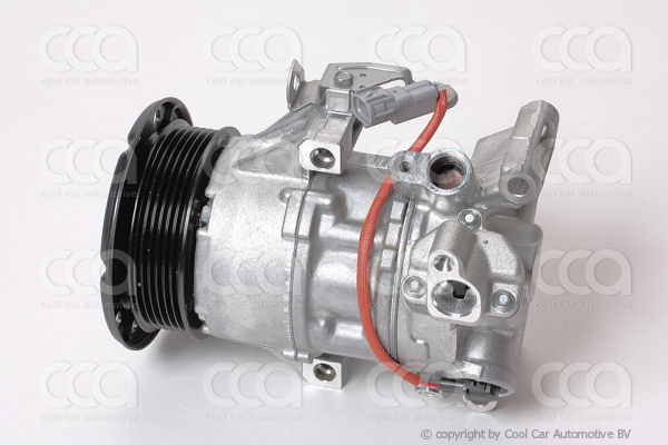 Compressor PW-AG-OR kopie Compr. Kopie Toyota Yaris