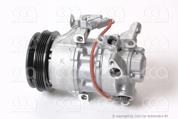 Compressor PW-AG-OR kopie Compr. Kopie Toyota Yaris 1.3 VVT-i