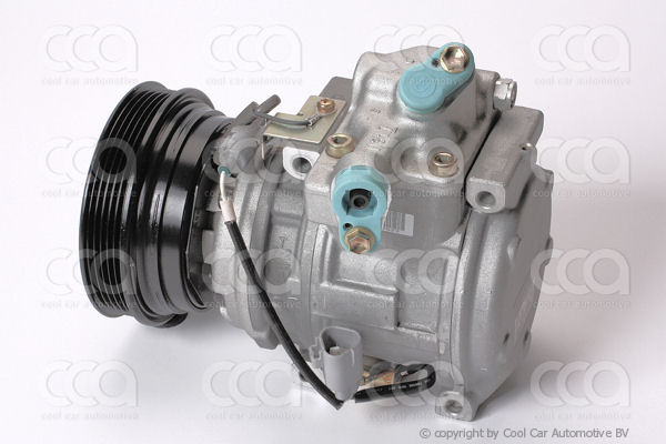 Compressor PW-AG-OR kopie Compr. Kopie Toyota Avensis / RAV 4