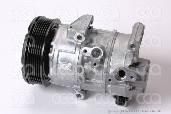 Compressor PW-AG-OR kopie Compr. Kopie Toyota Corolla Verso