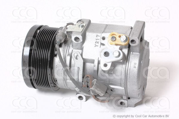 Compressor PW-AG-OR kopie Compr. Kopie Toyota Tundra 5.7 V8