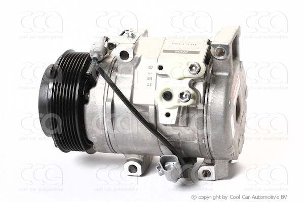 Compressor PW-AG-OR kopie Compr. Kopie Toyota Tundra 4.7 V8