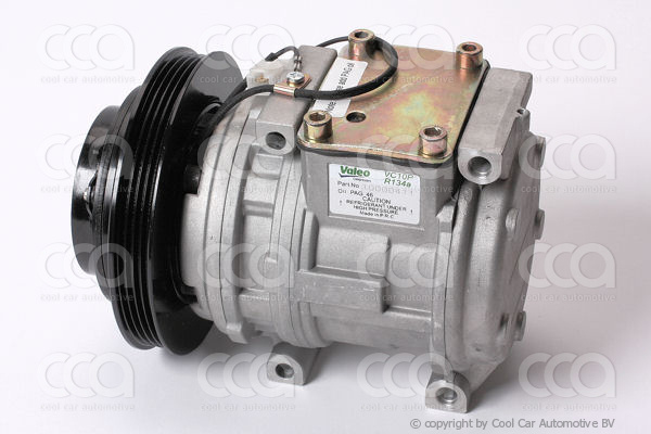 Compressor PW-AG-OR kopie Compr. Kopie Toyota Celica 1.8L