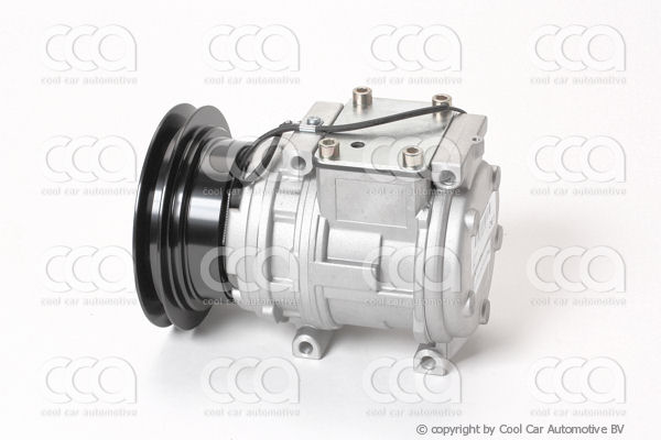 Compressor PW-AG-OR kopie Compr. Kopie Toyota Hilux 3.0 L