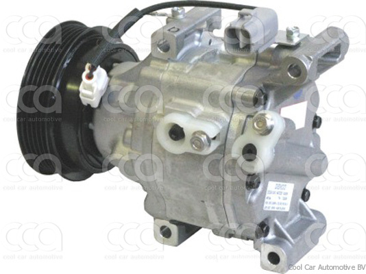 Compressor PW-AG-OR kopie Compr. Kopie Toyota Corolla E12 / Verso