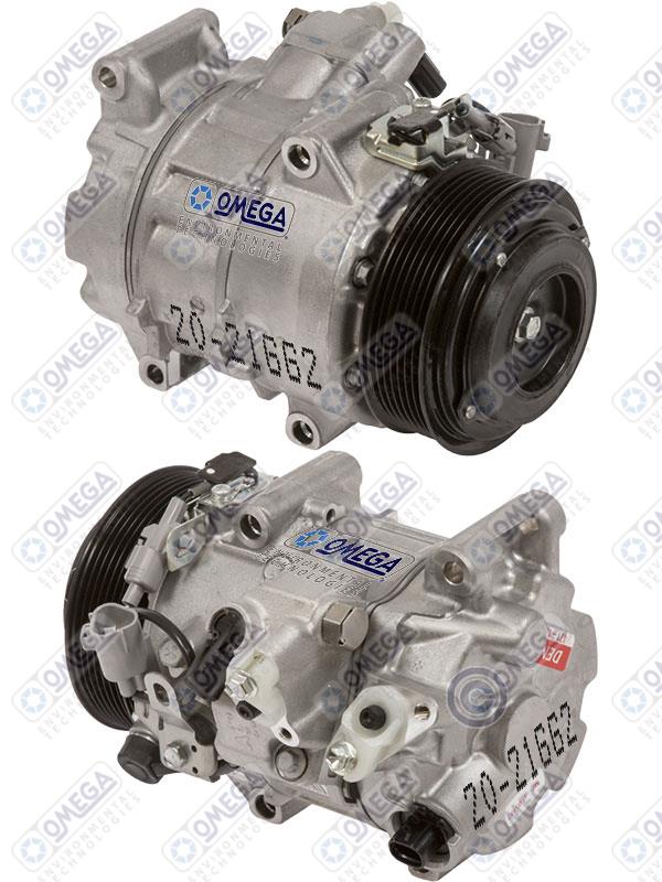 Compressor PW-AG-OR kopie Compr. kopie Toyota Highlinder 10>