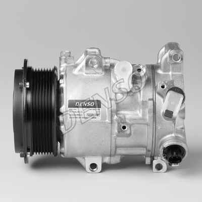 Compressor PW-AG-OR kopie Compr. Kopie Toyota RAV 4 III 2.4