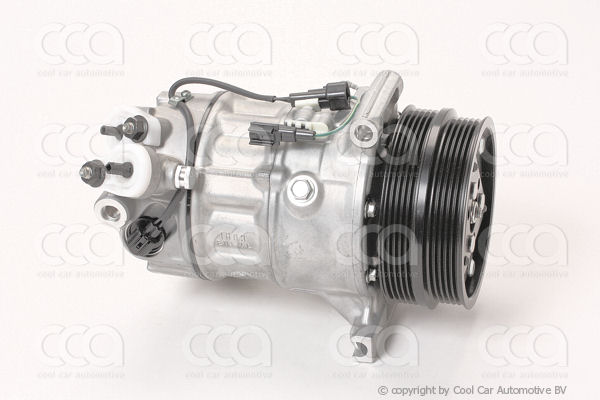 Compressor PW-AG-OR kopie Compr. Kopie Volvo V40 T5 / D3 / D4