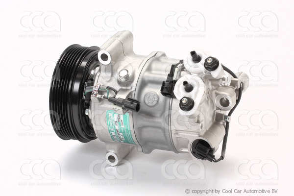 Compressor PW-AG-OR kopie Compr. Kopie Volvo V40 D4/T5 14>