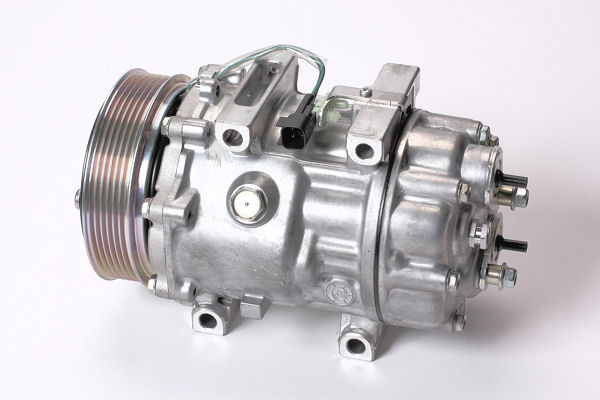 Compressor PW-AG-OR kopie Compr. Kopie Volvo V50 2.0 D