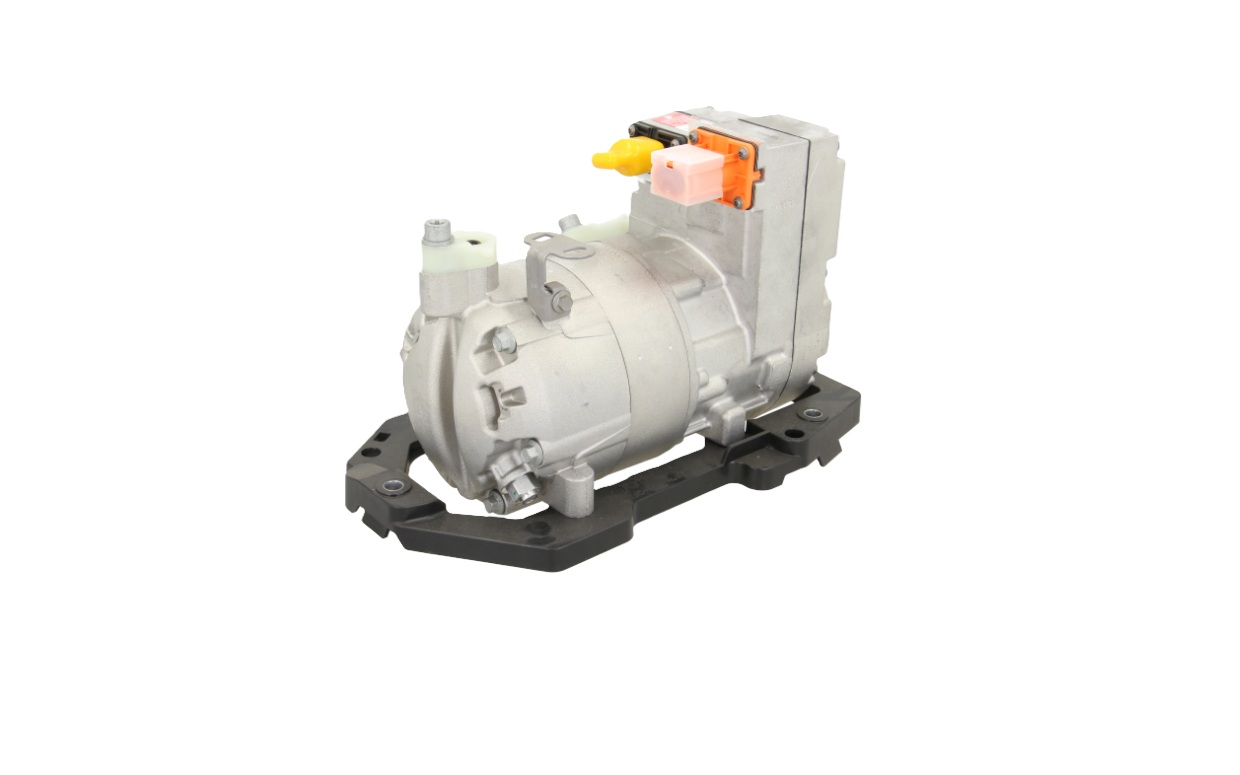 Compressor Elektrisch  PW + UNI Compr. Orig. VW Electric