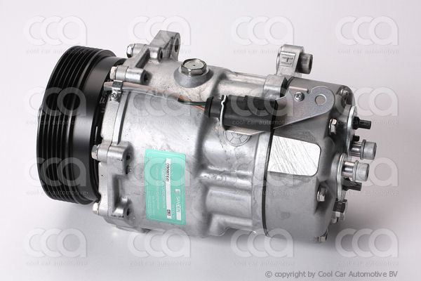 Compressor PW-AG-OR kopie Compr. Kopie VW Golf IV