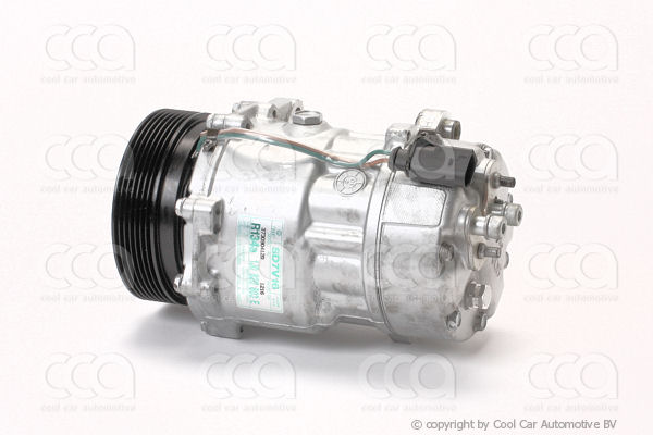 Compressor PW-AG-OR kopie Compr. Kopie VW Sharan 2.8 VR6
