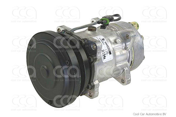 Compressor PW-AG-OR Origineel Compr. Orig. Claas