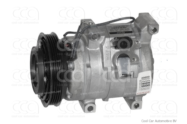 Compressor PW-AG-OR Origineel Compr. Orig. Claas  Arion