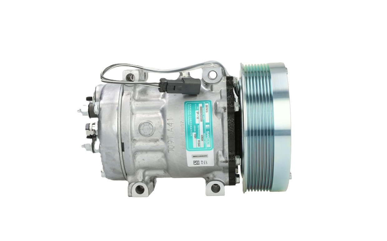 Compressor PW-AG-OR Origineel Compr. Orig. CAT