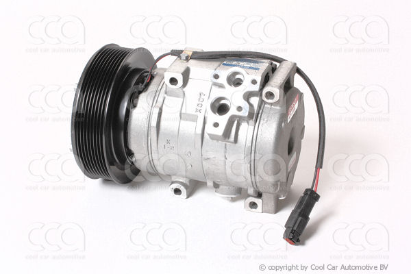 Compressor PW-AG-OR Origineel Compr. Orig. CAT Rupskraan 324D