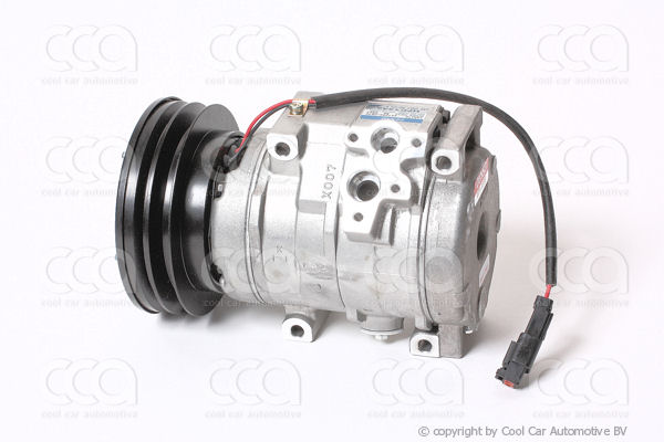 Compressor PW-AG-OR Origineel Compr. Orig. CAT