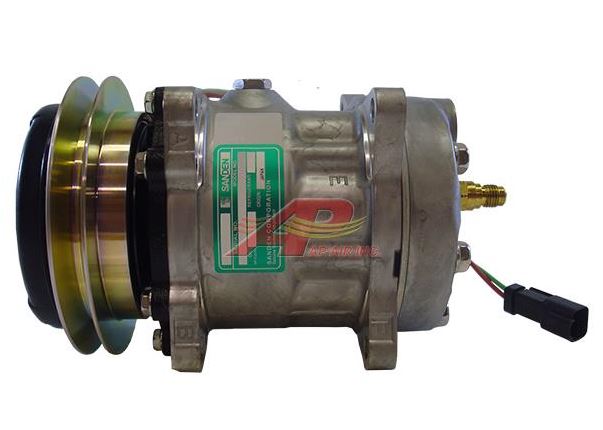 Compressor PW-AG-OR Origineel Compr. Orig. CAT