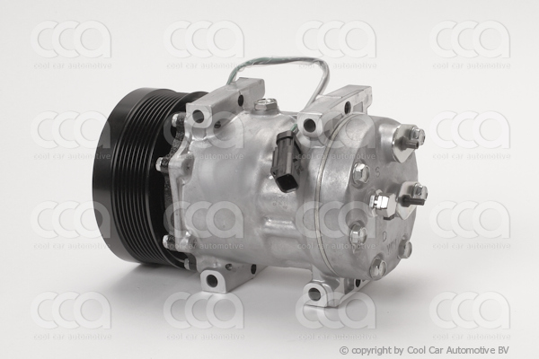 Compressor PW-AG-OR Origineel Compr. Orig. CAT Graafmachine