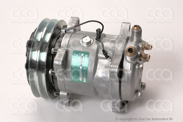 Compressor PW-AG-OR Origineel Compr. Orig. Deutz