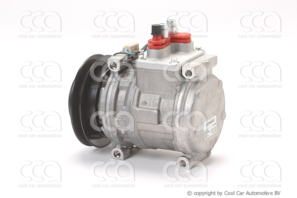 Compressor PW-AG-OR Origineel Compr. Orig. Fendt