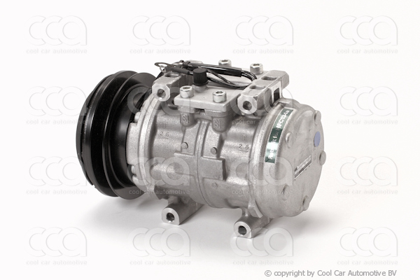 Compressor PW-AG-OR Origineel Compr. Orig. Fendt