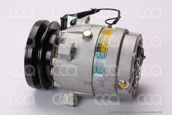 Compressor PW-AG-OR Origineel Compr. Orig. Hyundai Kraan