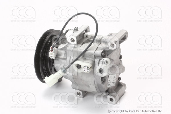 Compressor PW-AG-OR Origineel Compr. Orig. John Deere Buck 500-650 04>