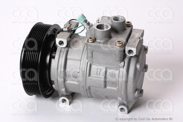 Compressor PW-AG-OR kopie Compr. kopie John Deere / Construction