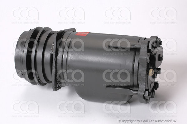 Compressor PW-AG-OR Origineel Compr. Orig. John Deere