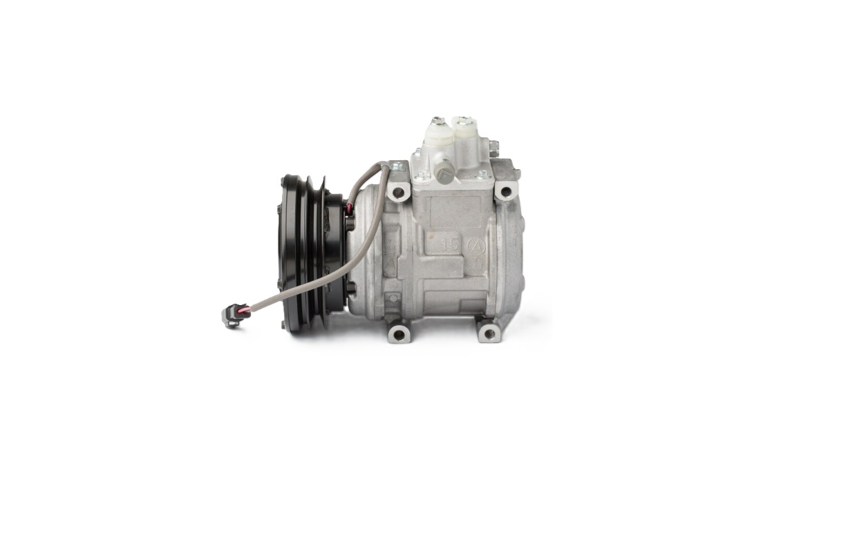 Compressor PW-AG-OR Origineel Compr. Orig. Komatsu / CAT