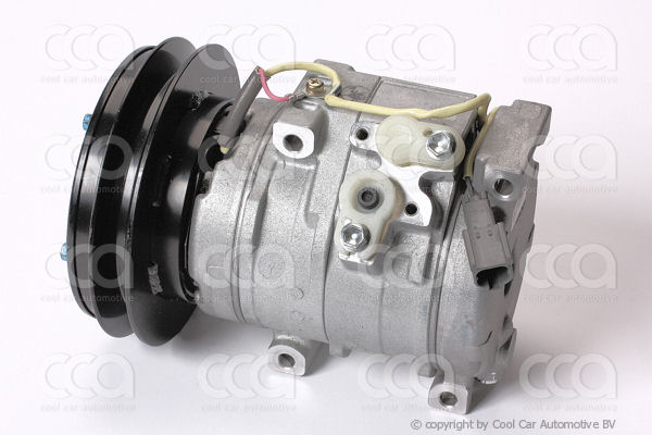 Compressor PW-AG-OR kopie Compr. Kopie Komatsu / Hitachi