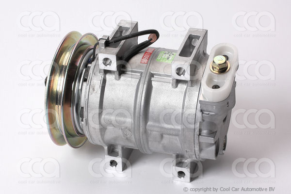 Compressor PW-AG-OR kopie Compr. Kopie Komatsu PC 138 US