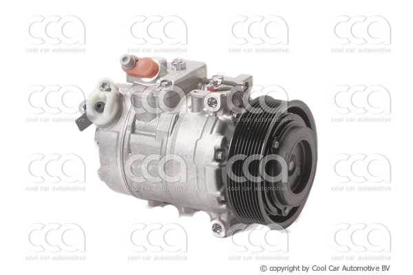 Compressor PW-AG-OR Origineel Compr. Orig. Krone / Grimme