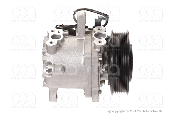 Compressor PW-AG-OR Origineel Compr. Orig. Kubota M135X / M135GX