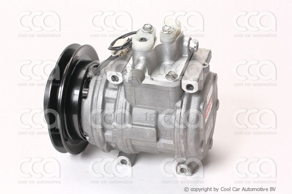 Compressor PW-AG-OR Origineel Compr. Orig. Kubota M7580