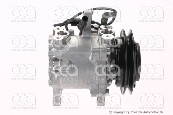 Compressor PW-AG-OR kopie Compr. Kopie Kubota Mini Tractor M-serie