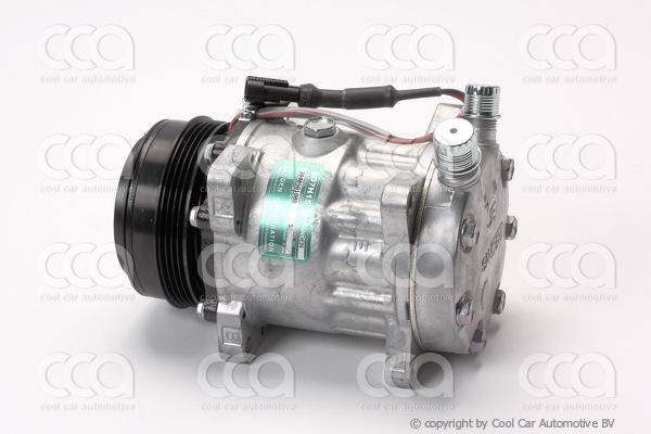 Compressor PW-AG-OR Origineel Compr. Orig. Liebherr 916a